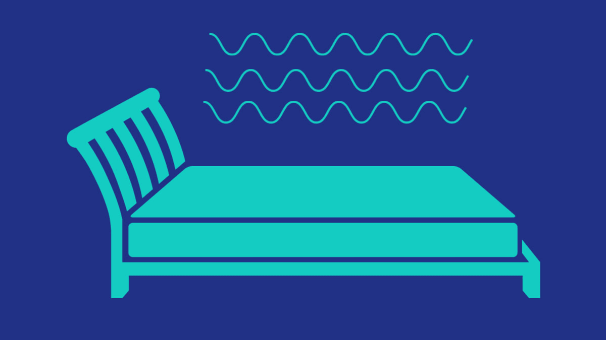 How to Find a Mattress That Retains Less Heat Consumer Reports